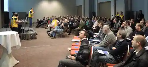 Munich DevDay
