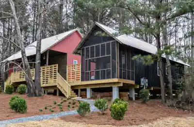 20k house