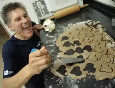Pepparkakor