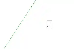 Align element – not aligned