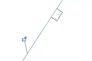 Align element
