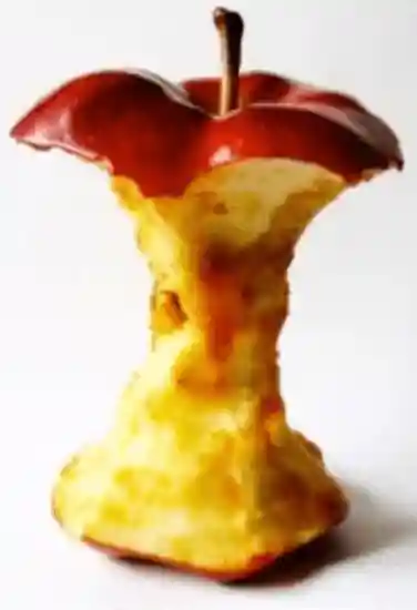 Apple core