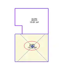 Area boundary