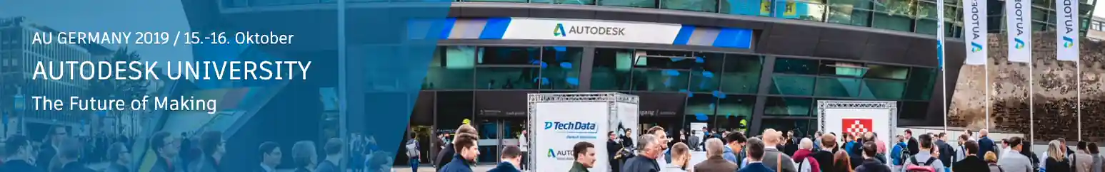 AU Darmstadt 2019
