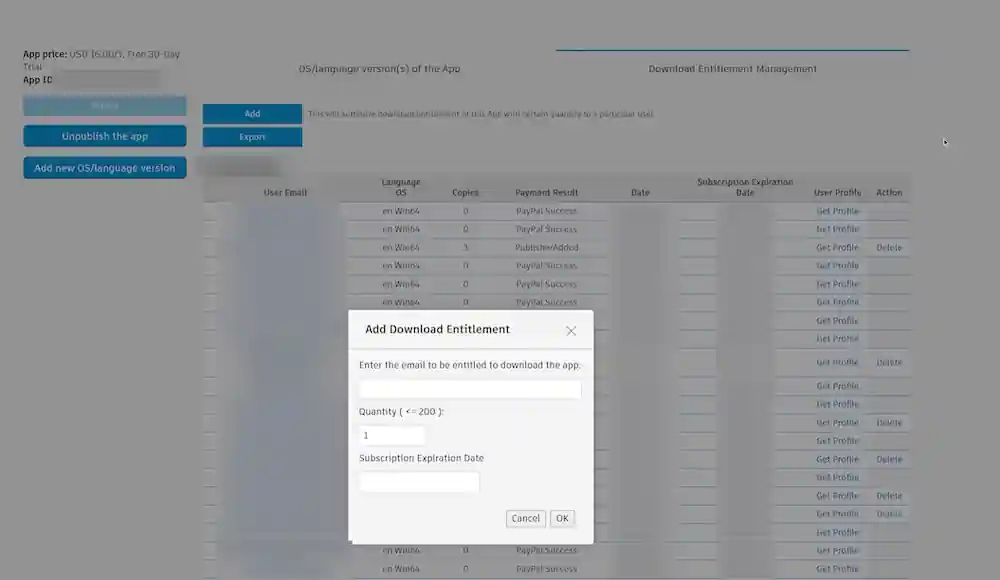 Autodesk AppStore