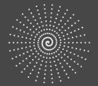 Autotagging spiral