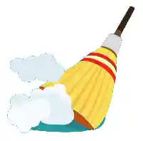Broomstick