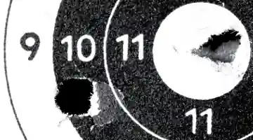 Change target