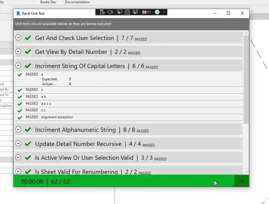 Unit test