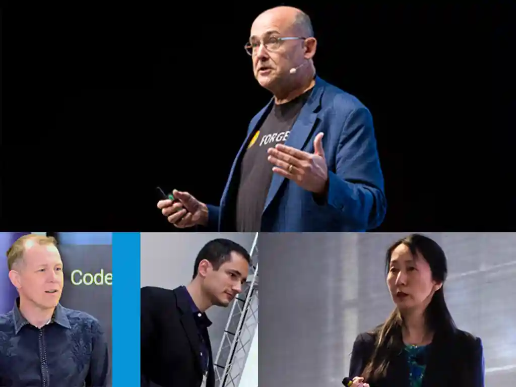 DevDays Online 2020