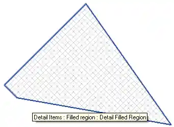 FilledRegion