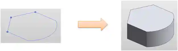 Extrusion