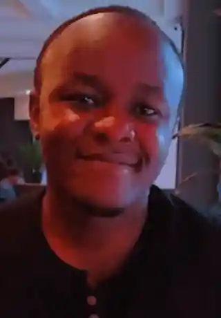 George Moturi