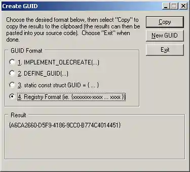 Guidgen