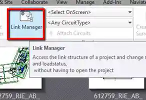 Link Manager