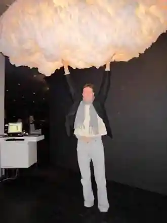 Heaven 23 cloud
