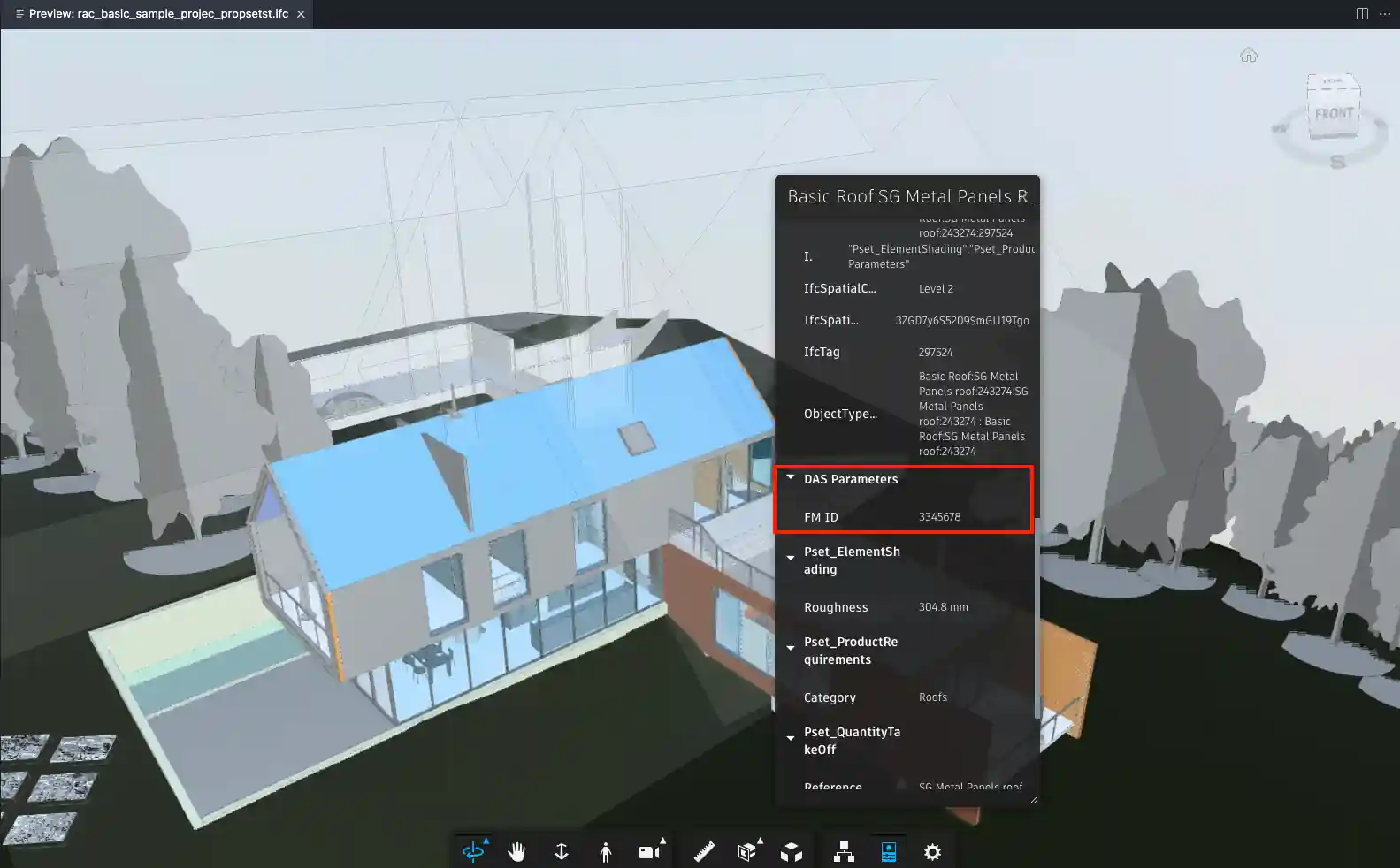 Forge Viewer
