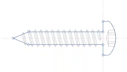 Masking lines