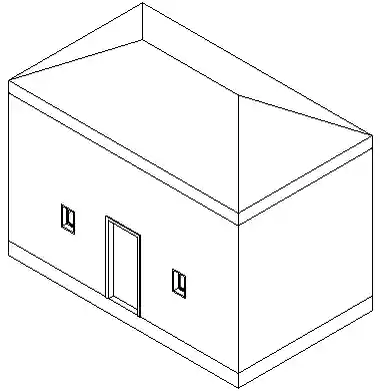 Little house
