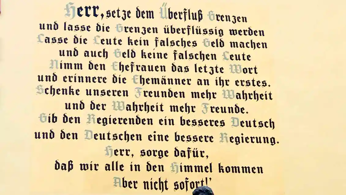 Neujahrsgruss 1883