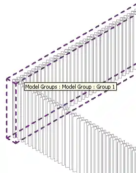Profiling columns