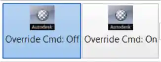 Radio buttons