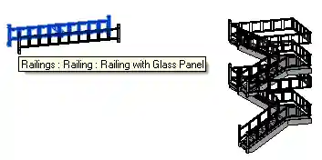 Railings