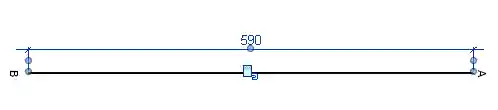 Rebar dimensioning