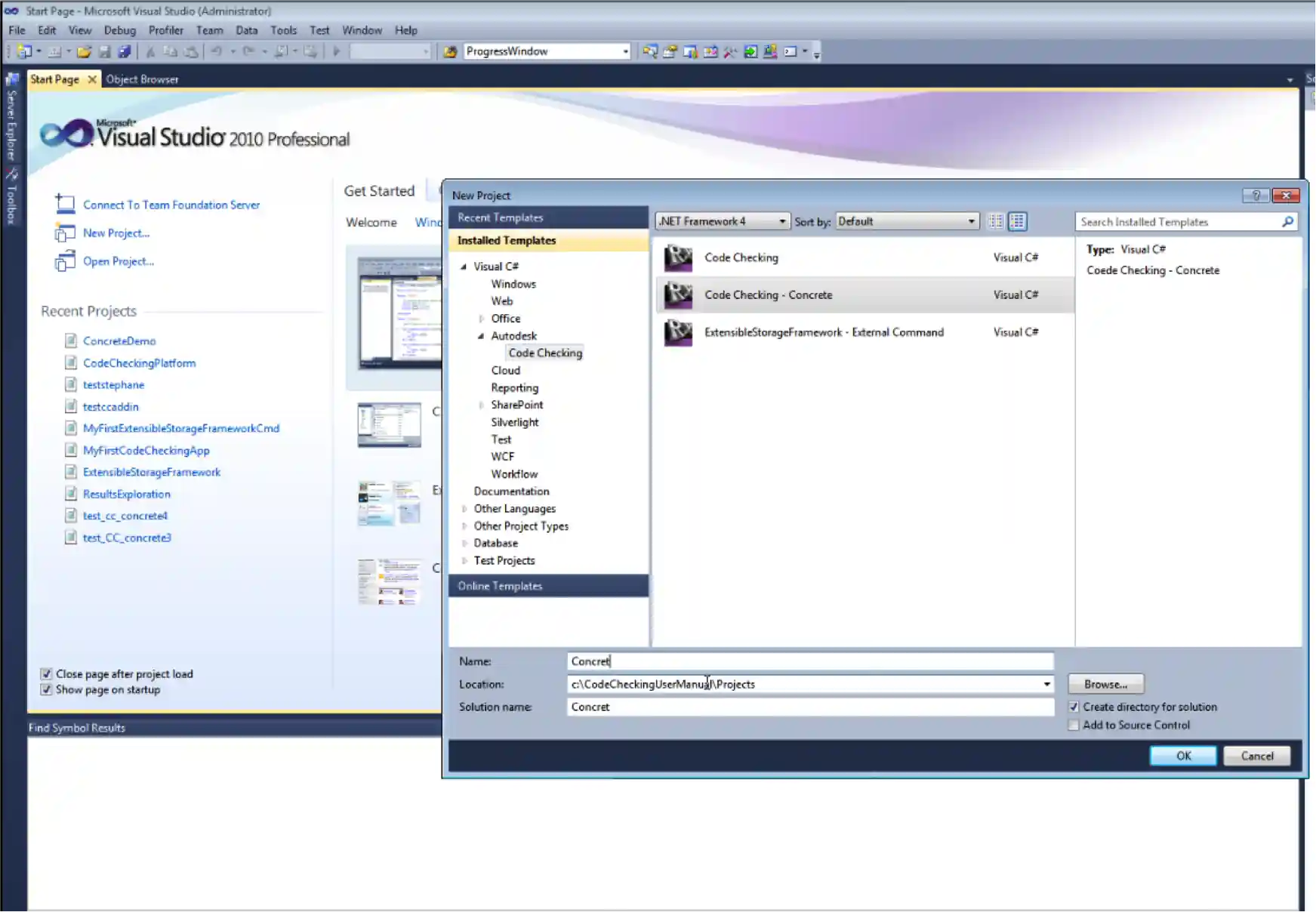 Visual Studio