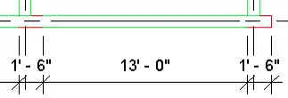 Structural framing supports
