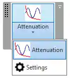RvtFader ribbon tab