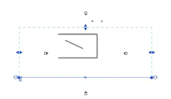 Section view