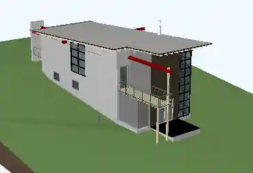 Complete model