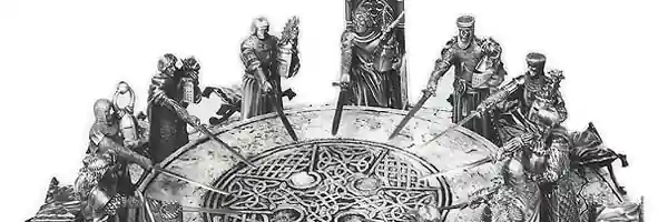 Round table