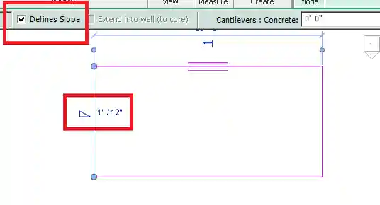 Shape edit tool