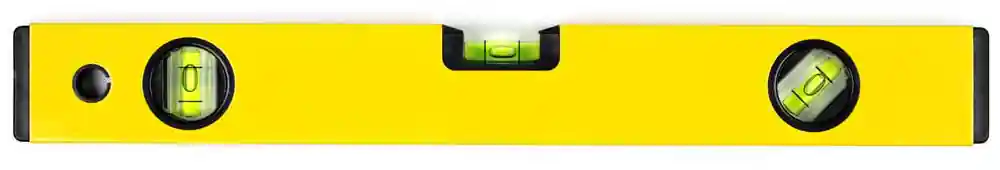 Spirit level