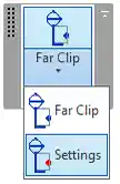 SplitButtonOptionConcept buttons