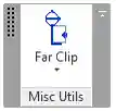 SplitButtonOptionConcept ribbon panel