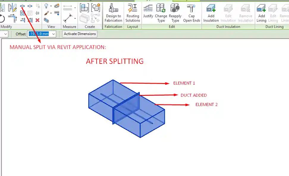 After UI split