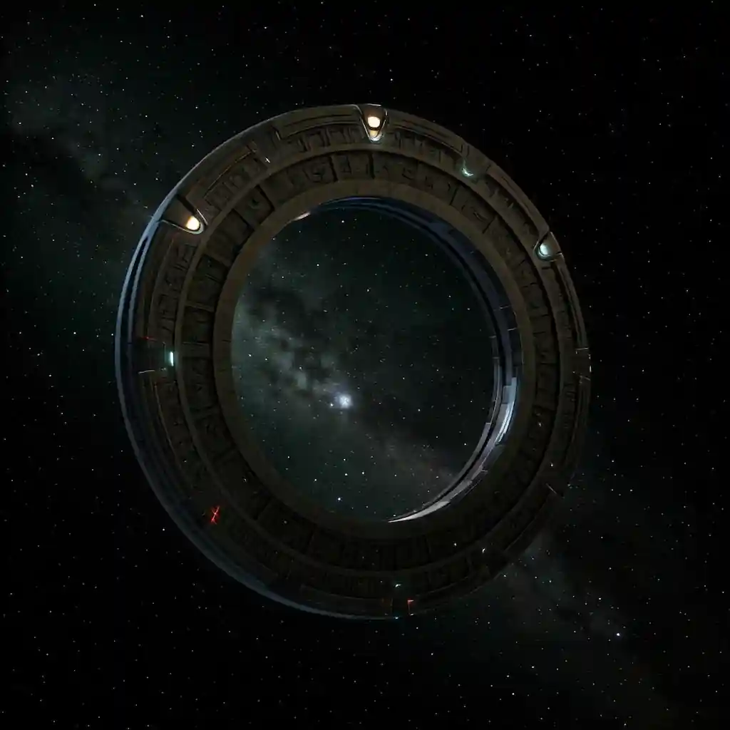 Stargate