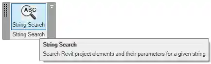 String Search