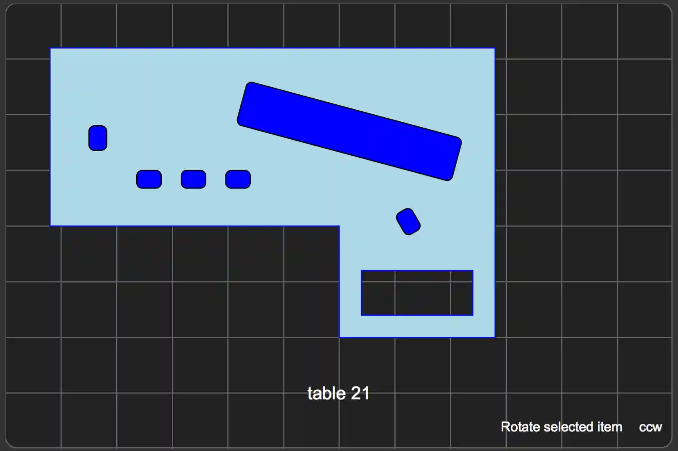 Rotate