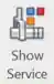 Fabrication Part - Show Service