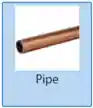 Pipe