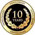 Ten year anniversary