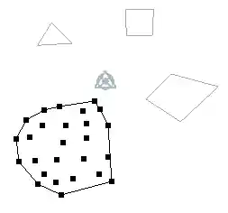 Toposurfaces