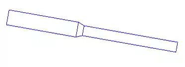 Two original ducts