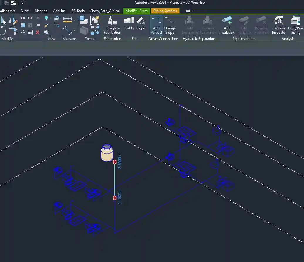 Ejemplo de un sistema – example system