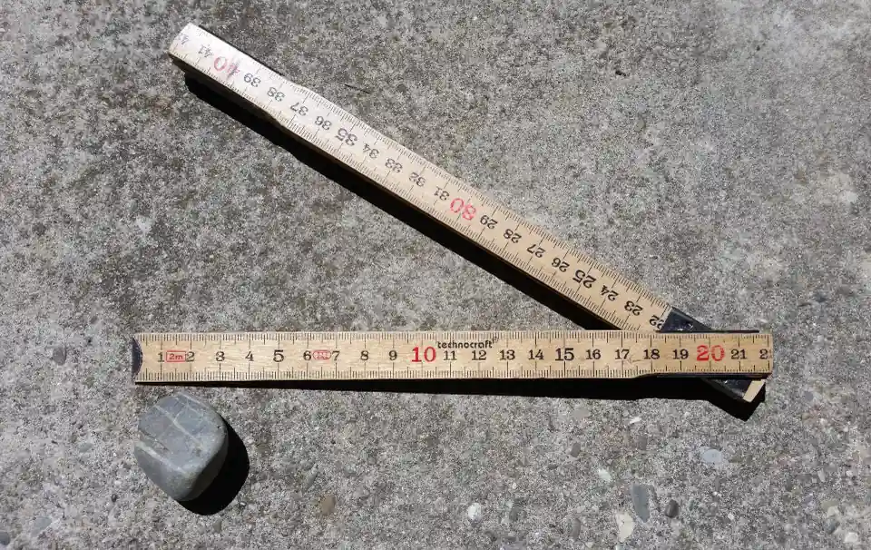 Yardstick